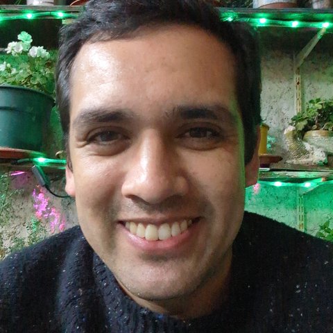 Fabián Araya